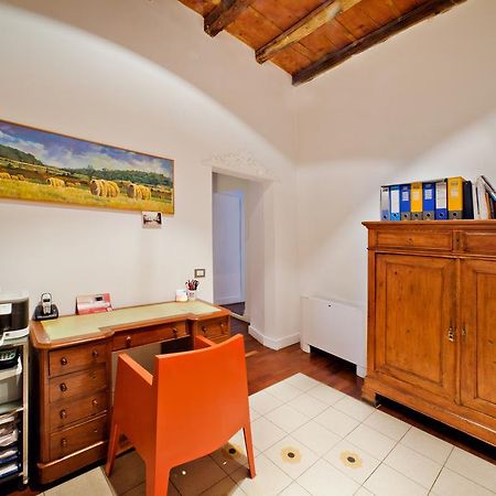 B&B Suburbe Řím Exteriér fotografie