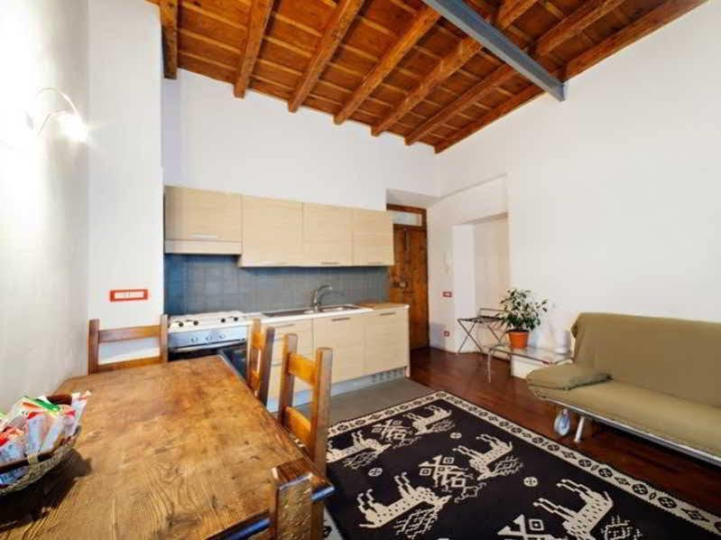 B&B Suburbe Řím Exteriér fotografie